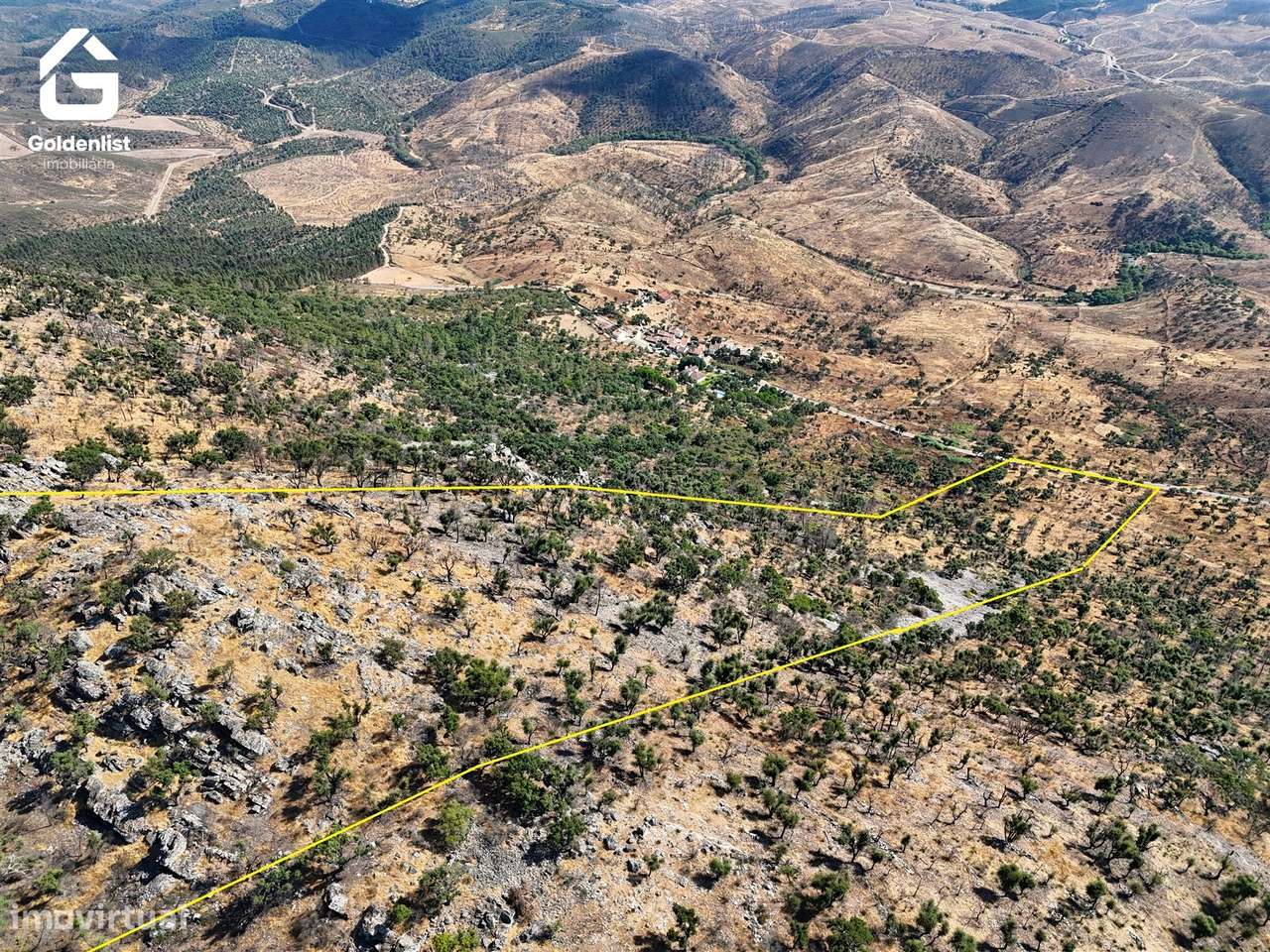 Terreno  Venda em Espírito Santo, Nossa Senhora da Graça e São Simão,N-14