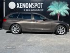 BMW 320 d Touring Line Sport - 5