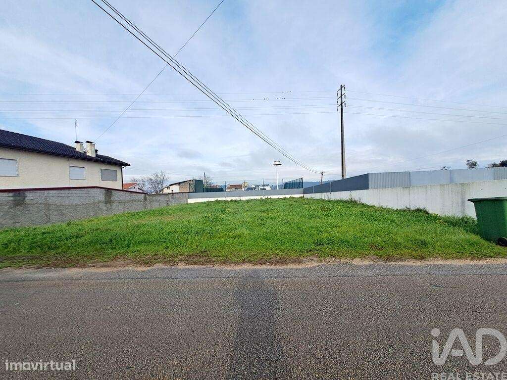 Terreno em Lousã e Vilarinho de 180,00 m2 - Grande imagem: 5/7