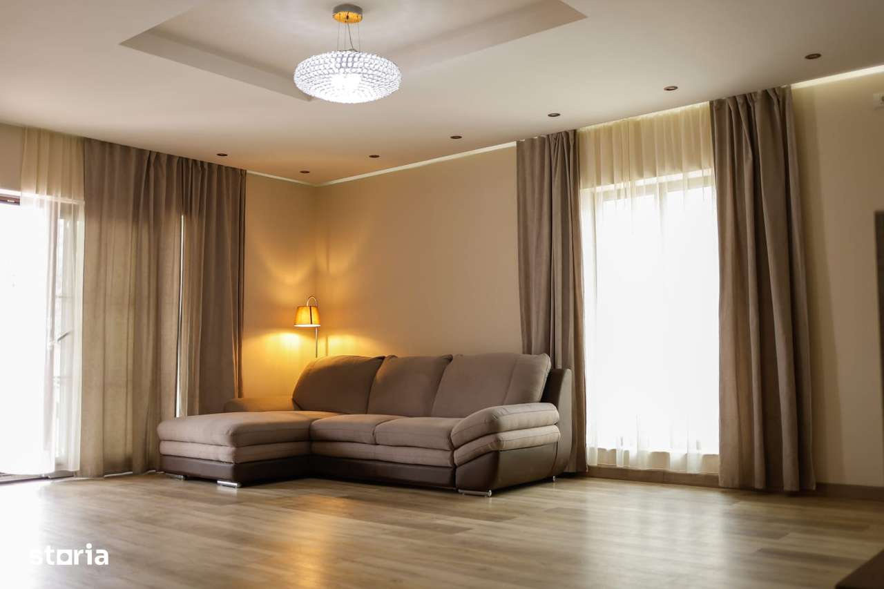 Casă parter mobilată și utilată cu piscină – Cumpăna, Constanța-6