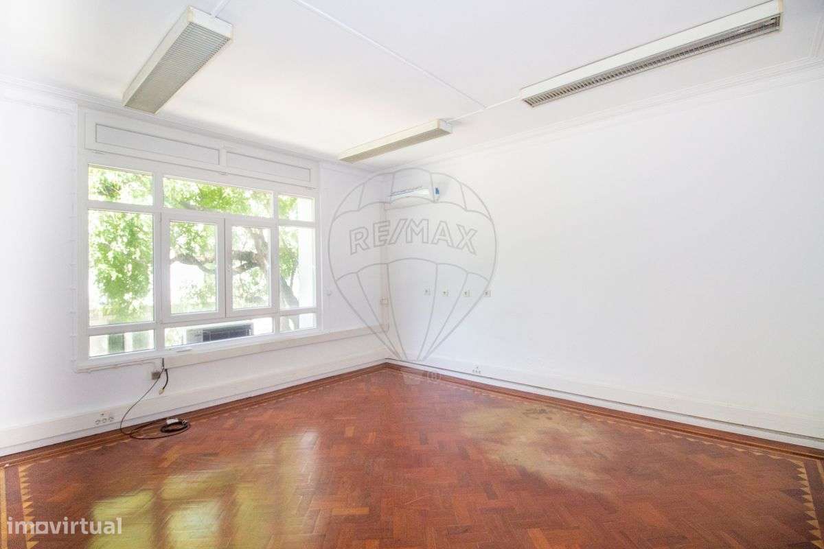 Escritório  para arrendamento - Grande imagem: 1/34