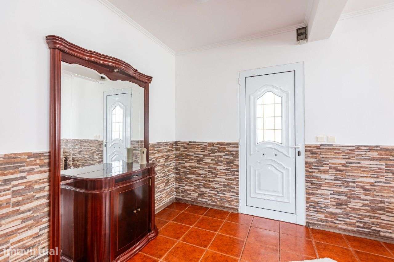 Casa Geminada - Mosteiros - Grande imagem: 5/45