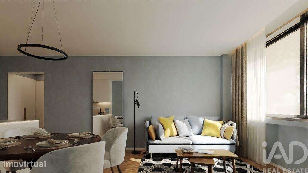 Apartamento T2 em Cedofeita, Santo Ildefonso, Sé, Miragaia, São Nicola - Grande imagem: 5/8