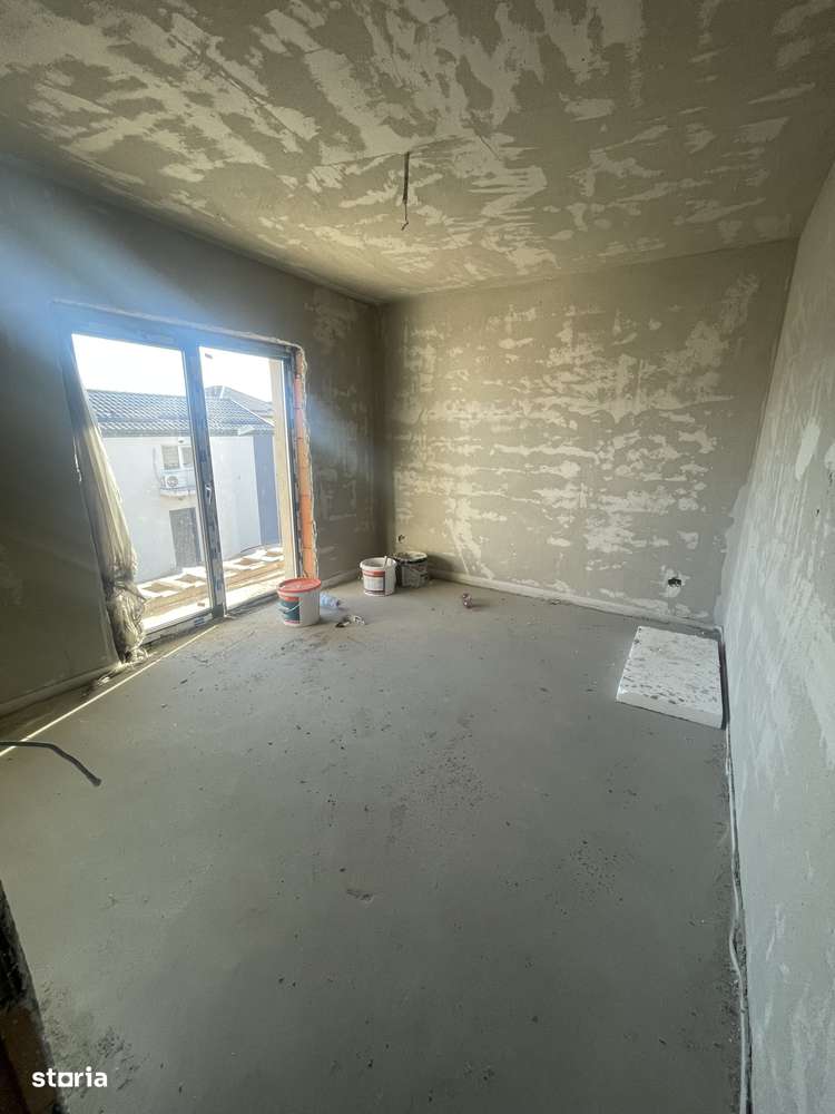 Casă individuală modernă cu 4 camere și finisaje la alegere-6