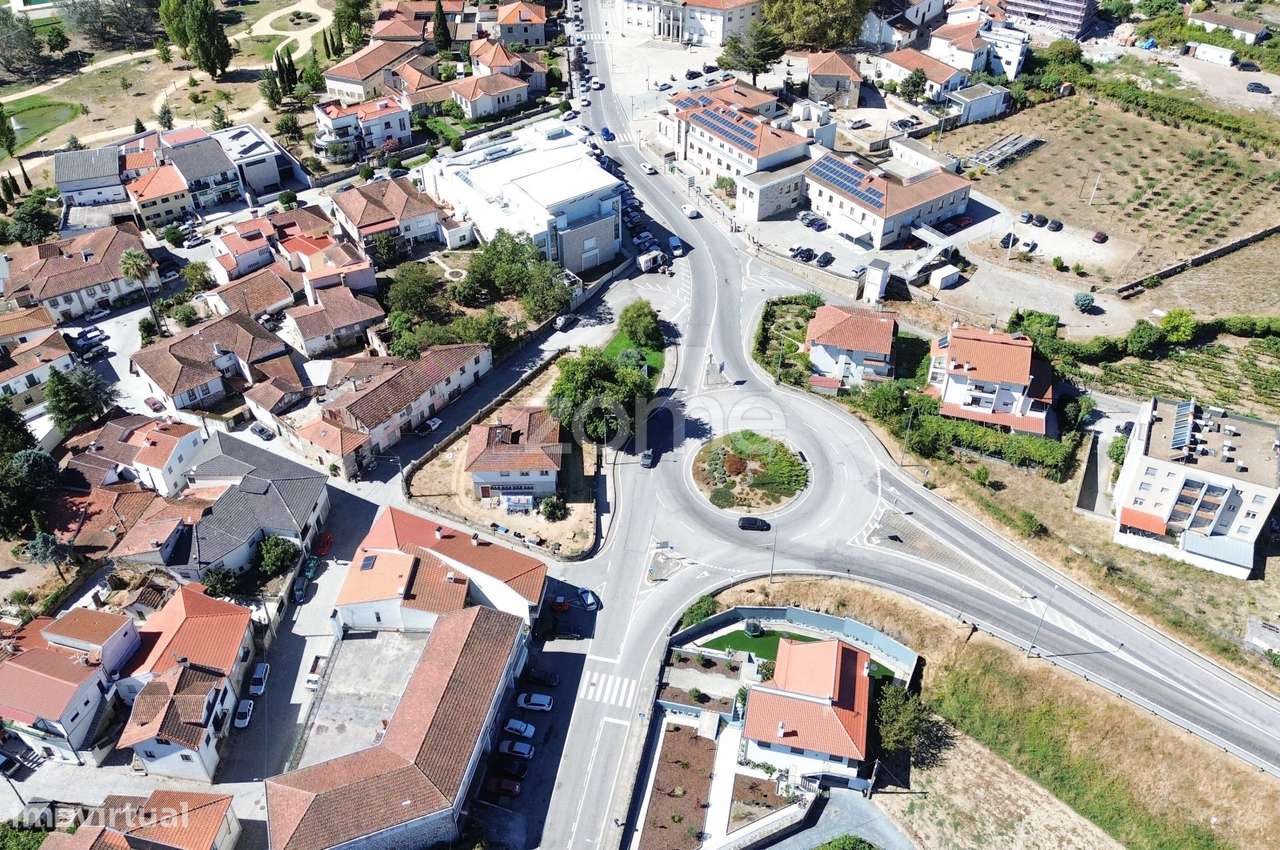 Moradia T6 em Alijó-27