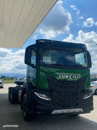 Iveco X-WAY X-WAY AD300X42Z HR ON+ - FF64 - 25