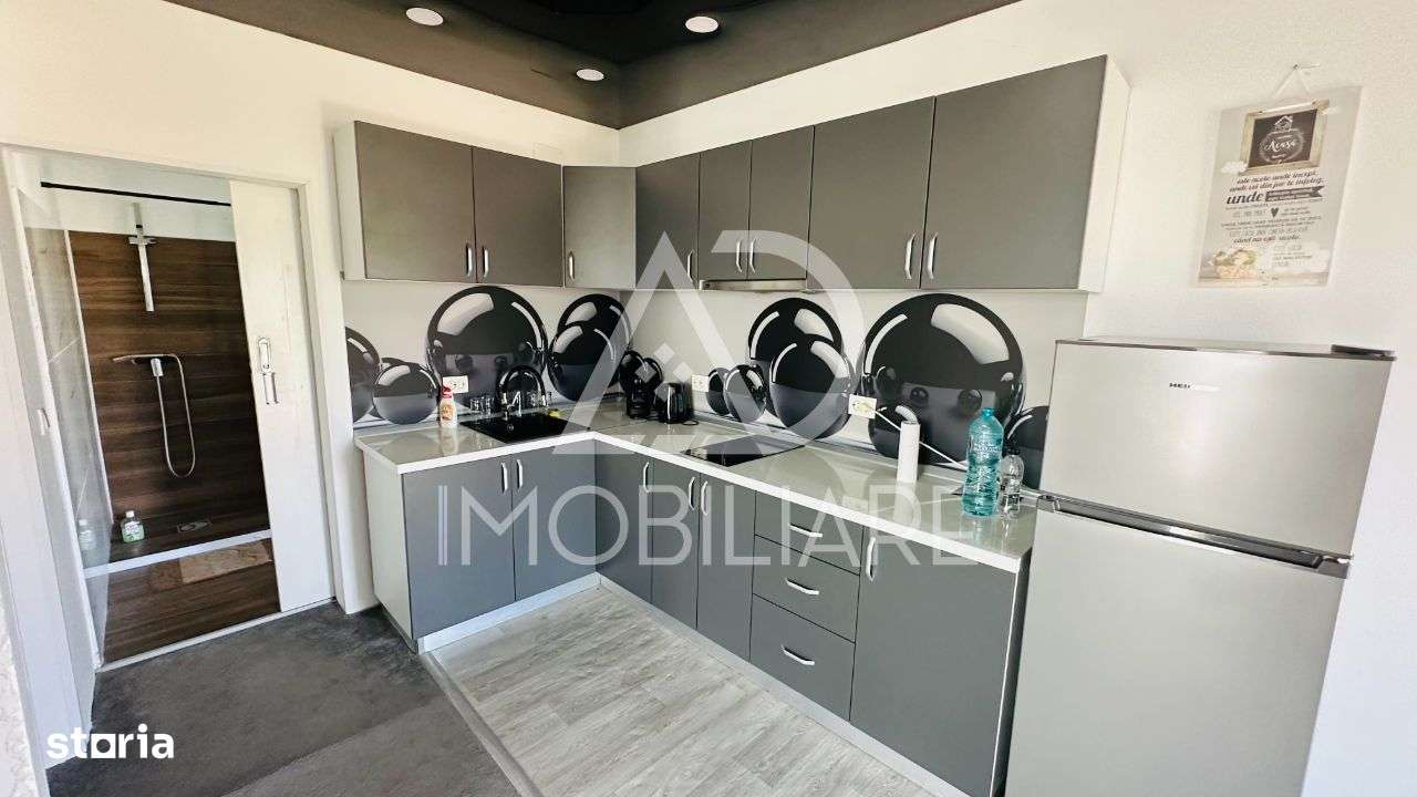 Închiriere imobil / afacere la cheie / 0% comision - Imagine principală: 5/9