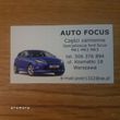 FORD FOCUS MK3 FIESTA MK7 1.0 ECOBOOST POMPA VACUM CM5G2A451GB - 3