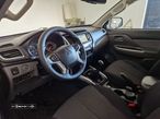 Mitsubishi L200 2.4 DI-D CD Sport Space Cab Strakar 4WD - 32