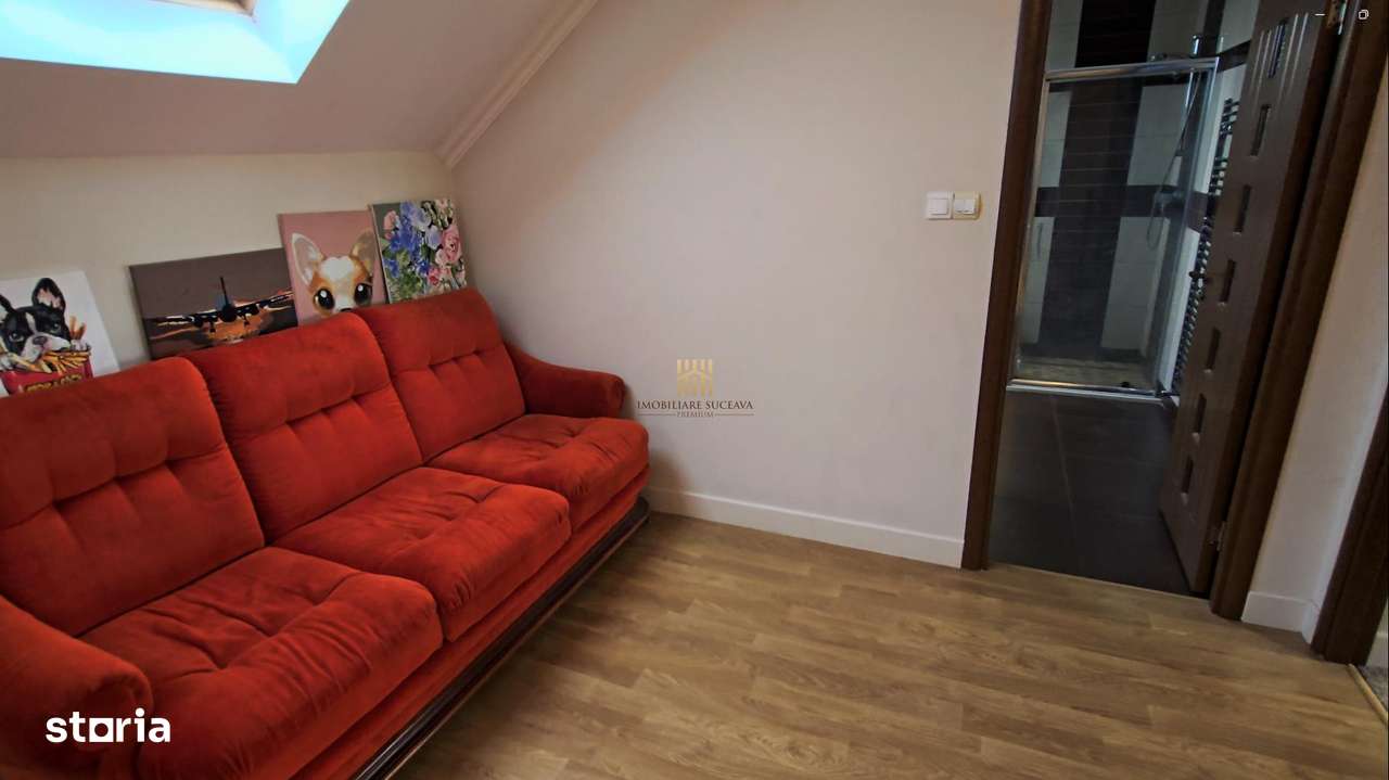 Casa de Vanzare in Suceava!-4