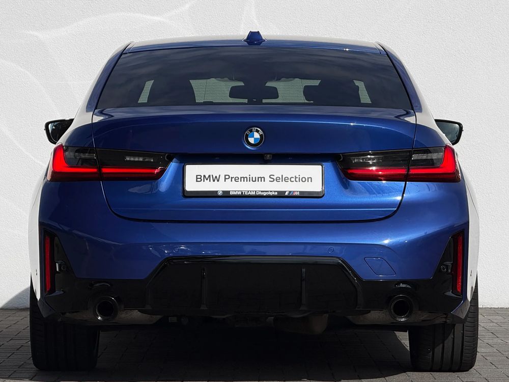 BMW Seria-3 320D XDRIVE M Sport Sport 2.0 Diesel 190 KM — zdjęcie 5