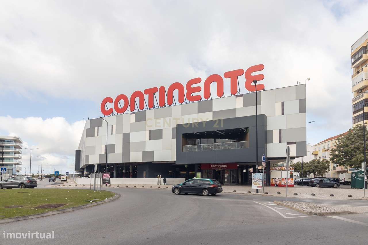 Restaurante para Trespasse-26