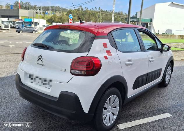 Citroën C3 - 8