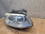 BMW 3 E92 E93 LIFT XENON LAMPA PRAWA PRZÓD PRZEDNIA - 2