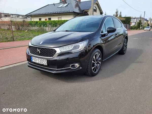 DS Automobiles DS 4 - 1