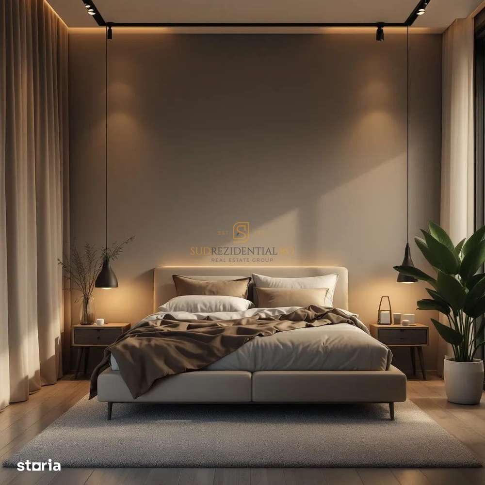 Apartament cu 2 camere, imobil nou, zona ideala in S4 - Bd Metalurgiei - Imagine principală: 3/20