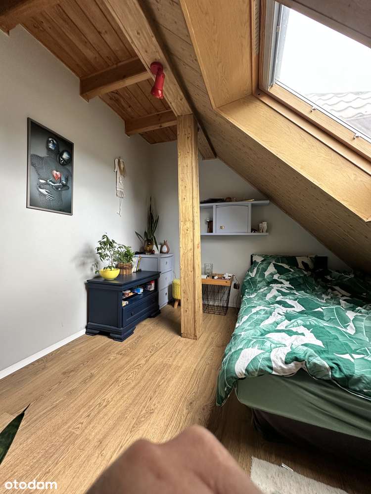 Okazyjna cena mieszkania Reda ul. Gdańska-8