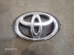 Emblemat znaczek TOYOTA AYGO II 2014- 75312-0H020 - 1