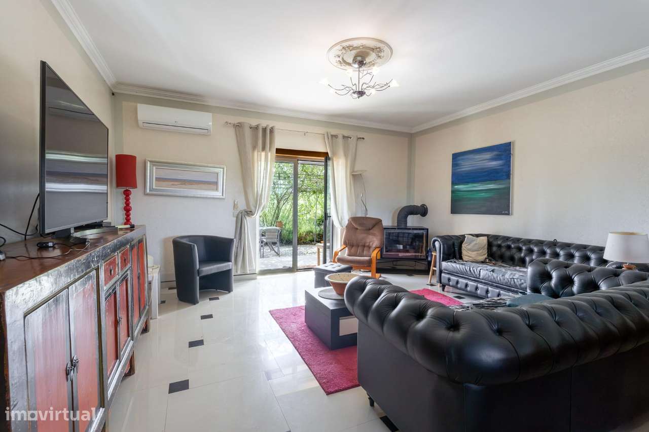 Magnífica Vivenda - Grande imagem: 5/34