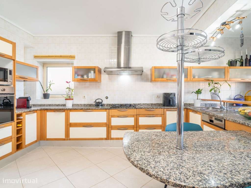 Moradia T6 | São Bernardo, Aveiro - Grande imagem: 3/49