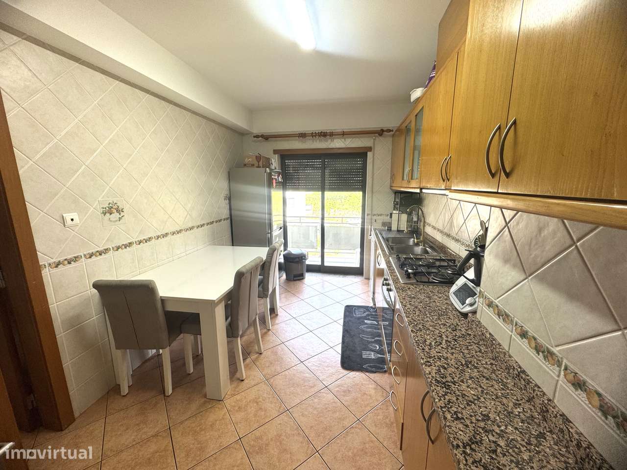 Apartamento T3 duplex – Oliveira de Frades-3