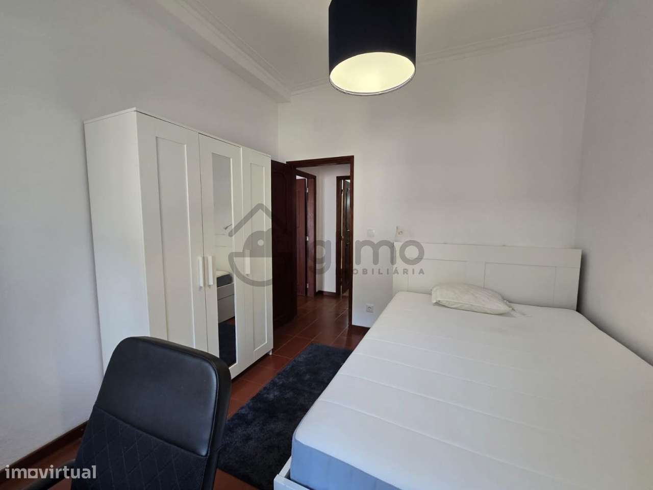 Quarto S. Martinho Bispo - Grande imagem: 3/22