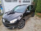 Nissan Qashqai 1.5 dCi Acenta - 10