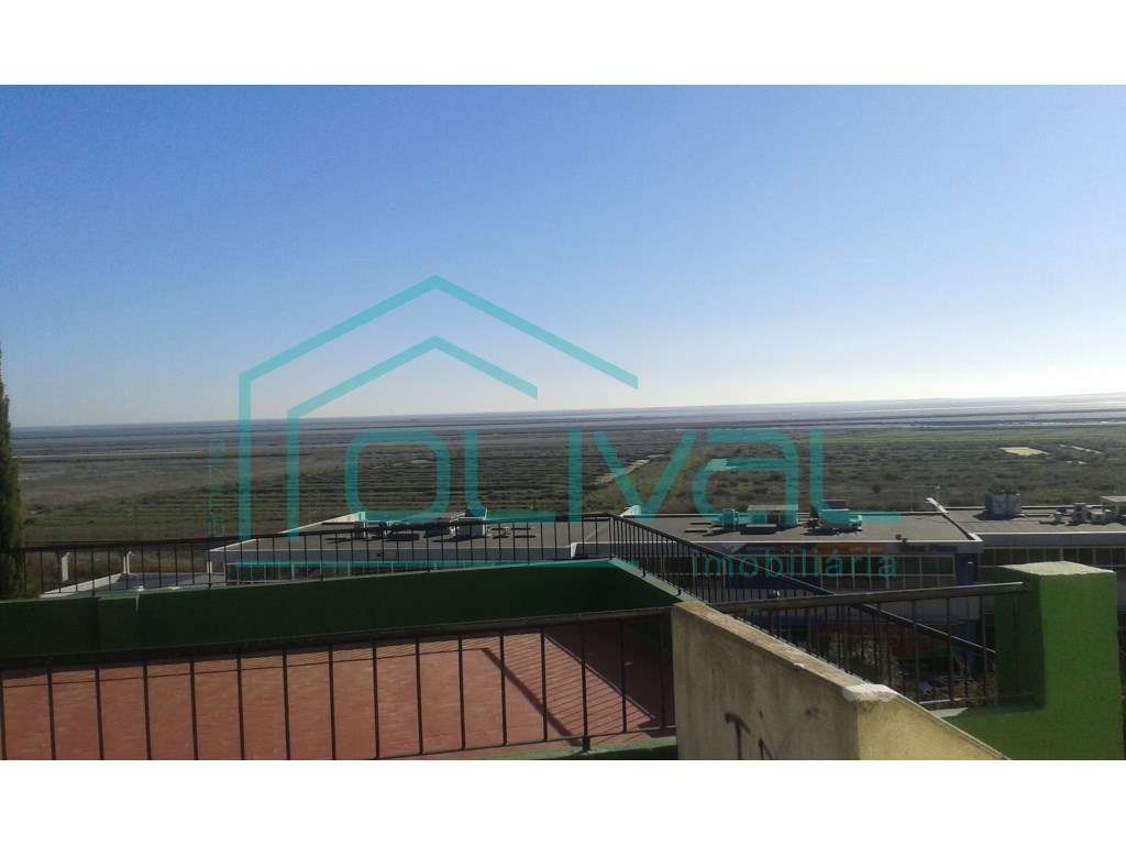 Apartamento t2 à venda em Póvoa de Santa Iria e Forte da Casa-5