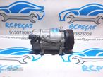 COMPRESSOR AC AR CONDICIONADO SEAT LEON 1M 1.9 TDI 8V 150CV ARL 1J0820803K SD7V16 TOLEDO CORDOBA IBIZA INCA ALTEA - 1