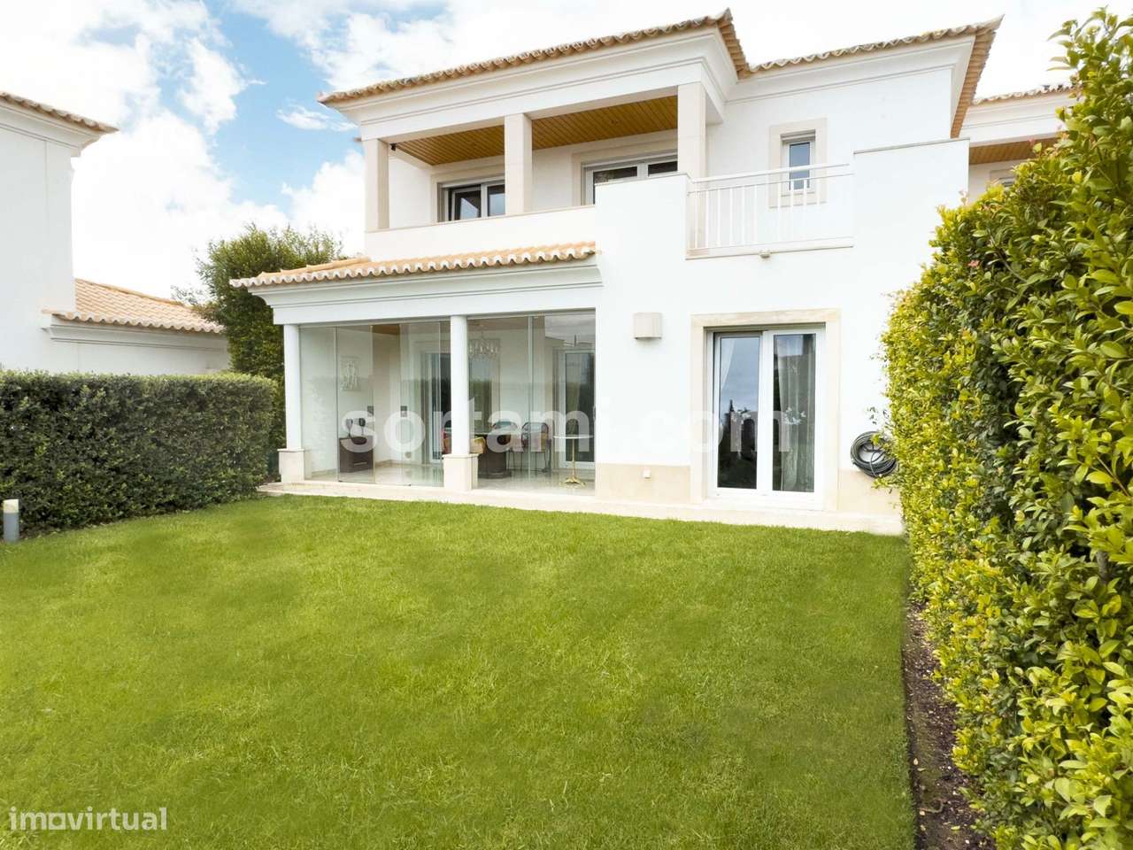 Moradia Geminada T3+1 Venda em Quarteira,Loulé - Grande imagem: 5/28