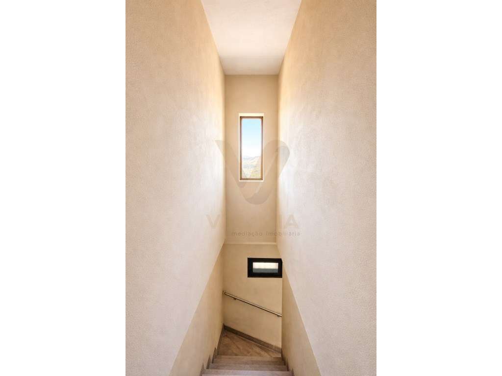 Moradia T3 e Terreno 500 m² | Sá - Arcos de Valdevez-20