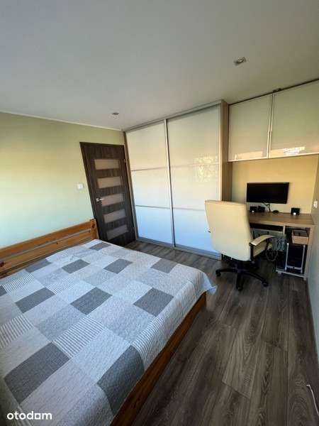 Rozkładowe 2 pokoje Bałuty Limanowskiego - Pełny obrazek: 3/13