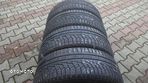 Opony zimowe 215/60R16 Hankook Winter icept evo2 - 2