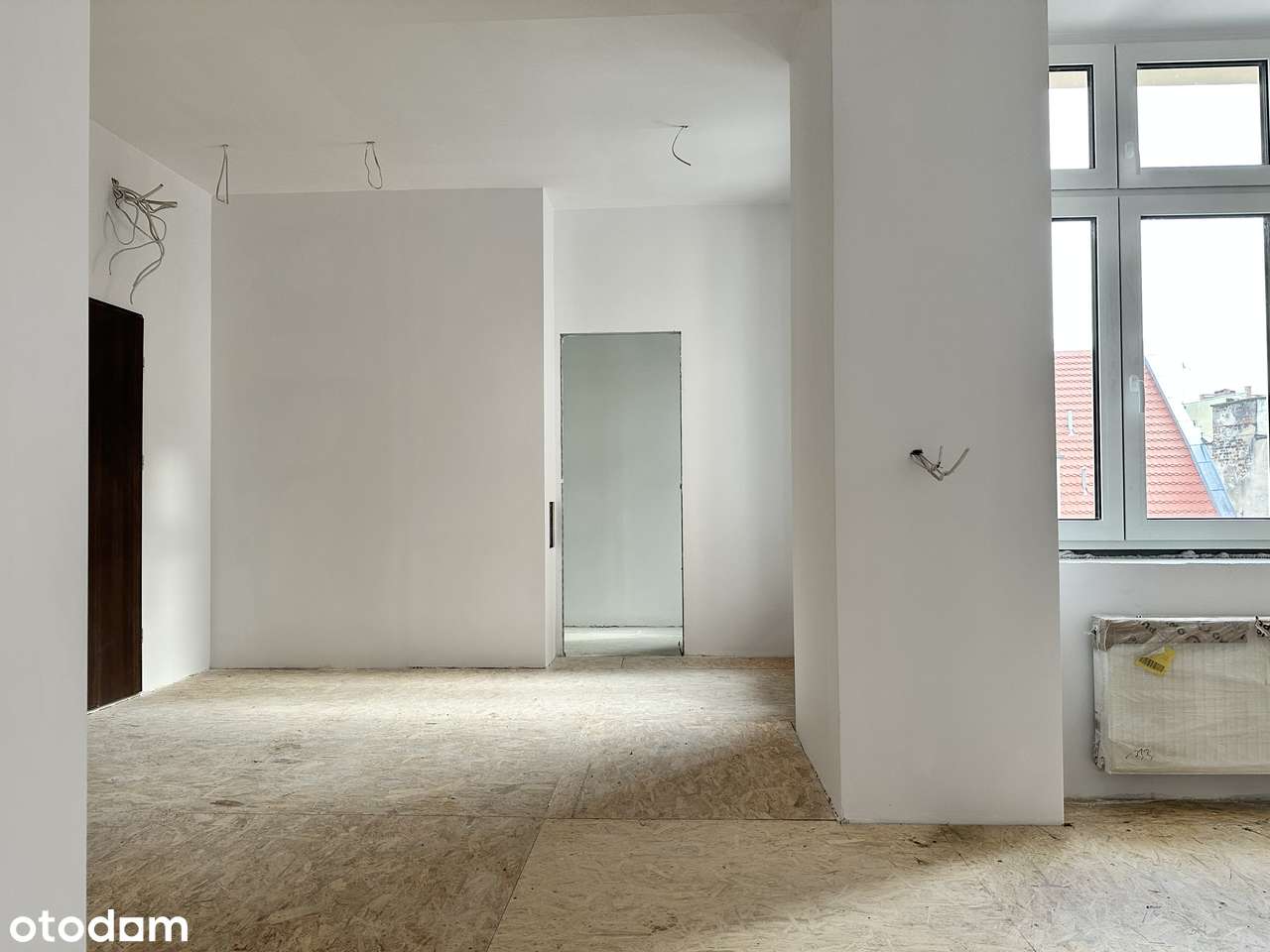 2 pokoje | doskonale doświetlone | Jeżyce-6