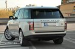Land Rover Range Rover Vogue - 2