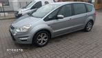 Ford S-Max 2.0 FF Gold X - 2