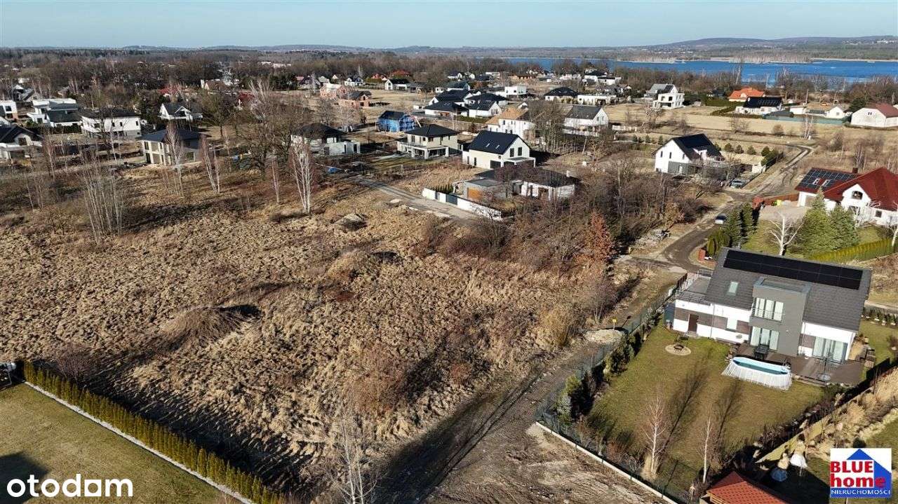 Działka Dąbrowa Górnicza -Marianki-1