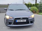 Mitsubishi Lancer 1.8 Intense - 18