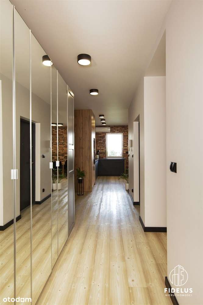 4 Pokojowe M W Nowym Budownictwie  - Niskie Koszty-4