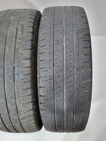 Koła K2134 VW T5 5x120 215/65R16C et51 6,5jx16 wysyłka-odbiór - 4