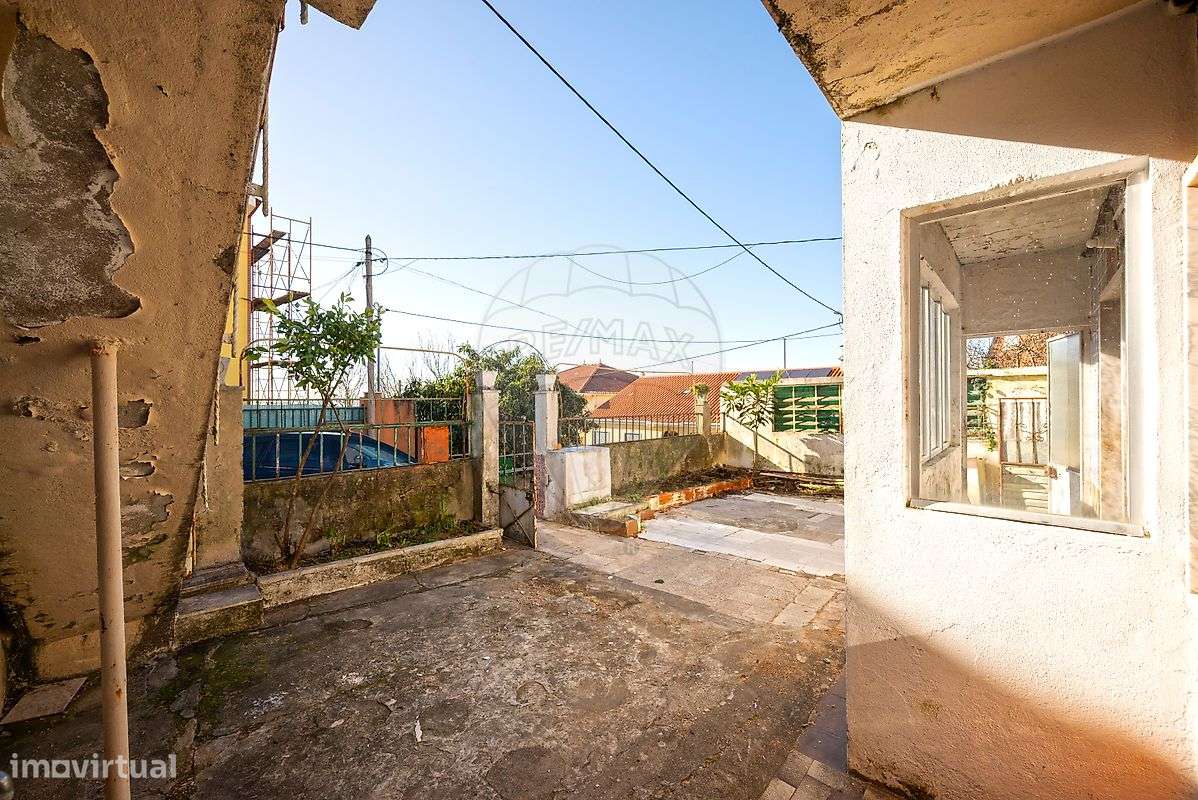 Moradia T4 para venda-29