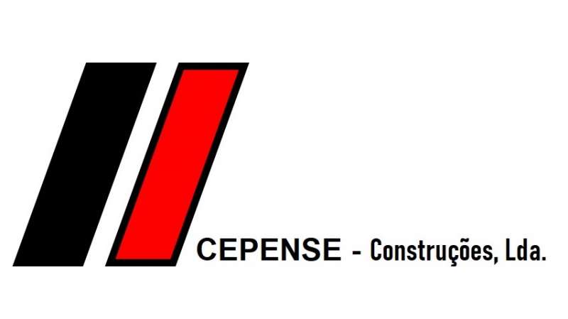 CEPENSE - Construções Lda