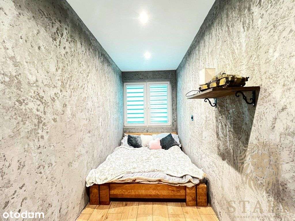 Mieszkanie Bytowo Dobrzany w dom typu bliźniak-3