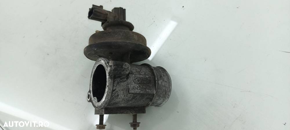 Supapa EGR Ford TRANSIT F3FA / 2.0 TDCI 2000-2006 - 4