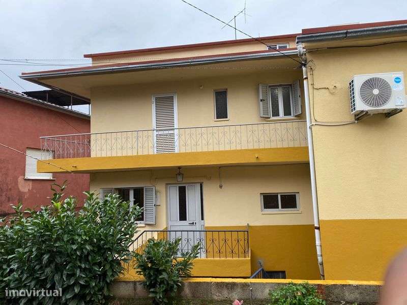 Arrendo moradia Covilhã - Grande imagem: 5/10