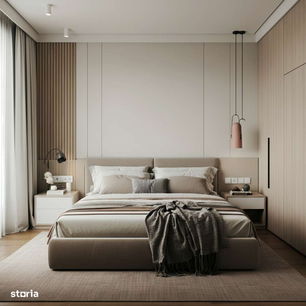 Apartament modern si spatios, zona ideala in Sectorul 4 - Comision 0% - Imagine principală: 3/25