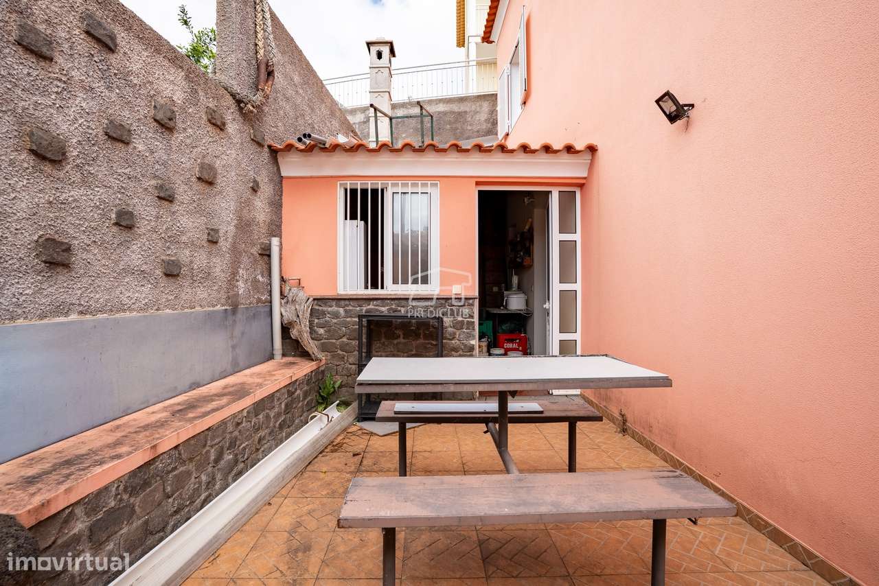 Moradia T2 + 1 - Santa Cruz-29