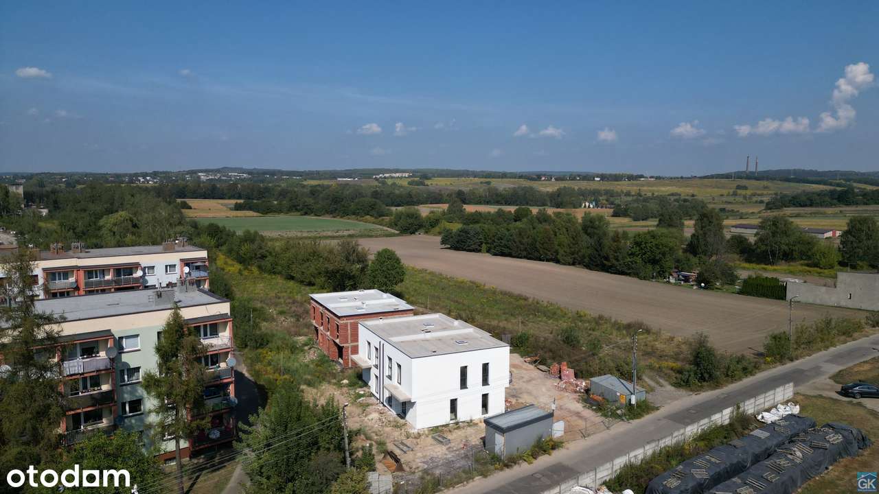 Piekary Śląskie działka na Twój dom