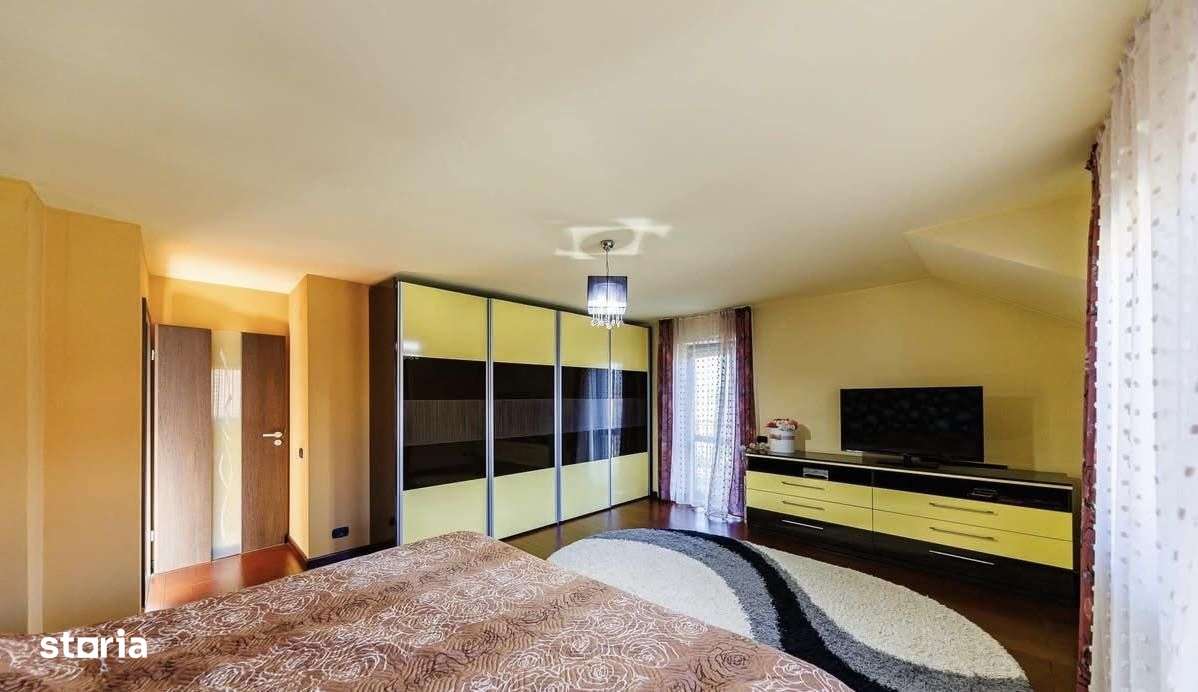 Casa spatioasa in Sag | 260 mp utili | teren 750 mp | 3 dormitoare-10