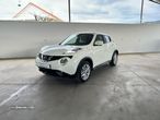 Nissan Juke 1.2 DIG-T Edition - 1